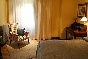 CASA GRANDE DE SOUTULLO
