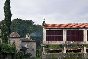 CASA GRANDE DE SOUTULLO