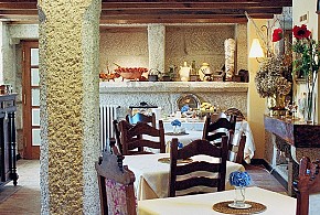CASA GRANDE DE SOUTULLO