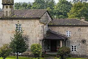 CASA GRANDE DE SOUTULLO