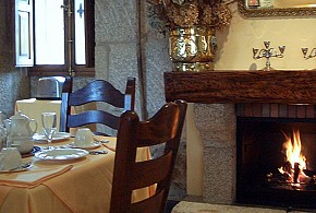 CASA GRANDE DE SOUTULLO