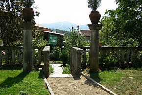 CASA GRANDE DO RIBEIRO