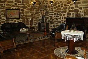 CASA GRANDE DO RIBEIRO
