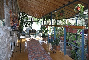 CASA GRANDE DO RIBEIRO