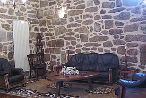 CASA GRANDE DO RIBEIRO