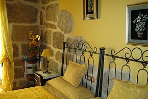 CASA GRANDE DO RIBEIRO