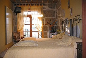 CASA GRANDE DO RIBEIRO