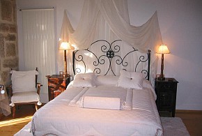 CASA GRANDE DO RIBEIRO