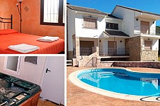 CASA LA HIJITA