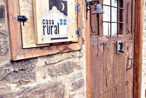 CASA LA JARA BLANCA
