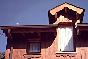 CASA LA JARA BLANCA