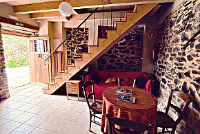 CASA LA JARA BLANCA