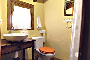 CASA LA JARA BLANCA