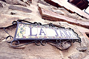 CASA LA JARA BLANCA