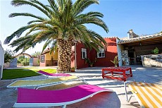 CASA LA RONDA