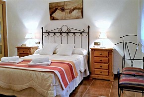 CASA LA RONDA