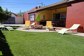 CASA LA RONDA