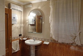CASA LA RONDA