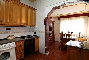 CASA LA RONDA