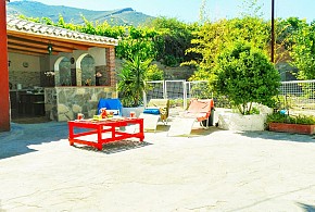 CASA LA RONDA