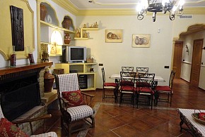 CASA LA RONDA