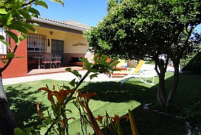 CASA LA RONDA