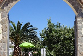 CASA LA RONDA