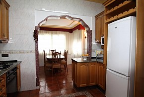 CASA LA RONDA