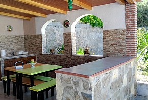 CASA LA RONDA