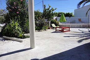 CASA LA RONDA