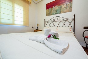 CASA LA RONDA