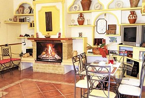 CASA LA RONDA