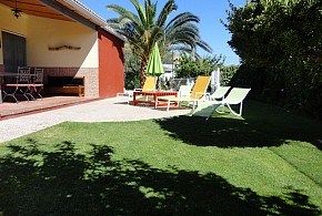 CASA LA RONDA
