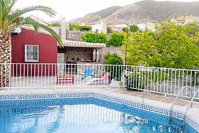 CASA LA RONDA