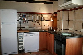 CASA LEANDRON