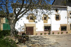 CASA LEGARIA