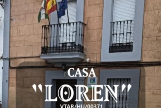 CASA LOREN