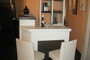 CASA LOS BARRUECOS