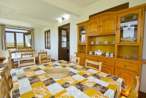 CASA LOS LLARES