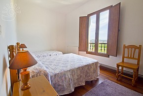 CASA LOS LLARES