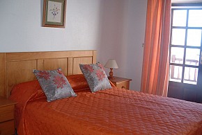CASA LOS VIÑEDOS