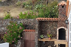 CASA LOS VIÑEDOS