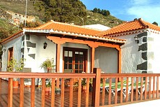 CASA LOS VIÑEDOS