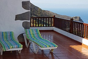 CASA LOS VIÑEDOS
