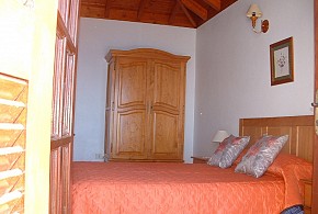 CASA LOS VIÑEDOS