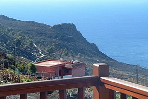 CASA LOS VIÑEDOS