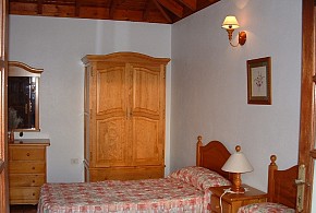 CASA LOS VIÑEDOS