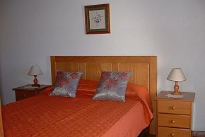 CASA LOS VIÑEDOS