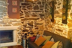 CASA MARA PIDRE