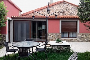 CASA MARA PIDRE